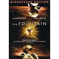 The Fountain (Widescreen Edition)