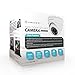 Amcrest AMC960HDC36-W 800+ TVL Dome Weatherproof IP66 Camera with 65' IR LED Night Vision (White),Power supply and coaxial video cable are not included