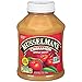 Musselman's Cinnamon Apple Sauce - low calorie, gluten free snack, low sodium, kosher, fat-free, no cholesterol, no high fructuse corn syrup, from 100% fresh American Grown Apples. (48oz x 8)