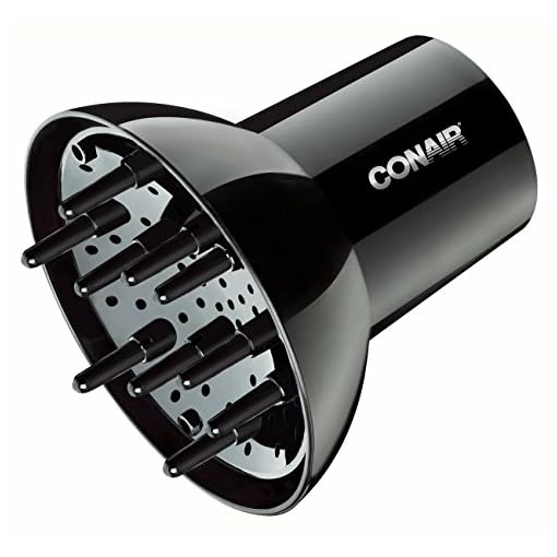 Diffusers & Attachments Best Hair Styling Tools