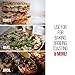 Chefman Toaster Oven, Countertop Convection Stainless Steel Oven w/Variable Temperature Control; Large 6 Slice; 6 Cooking Functions: Bake, Broil, Convection, Toast, Keep Warm & Defrost