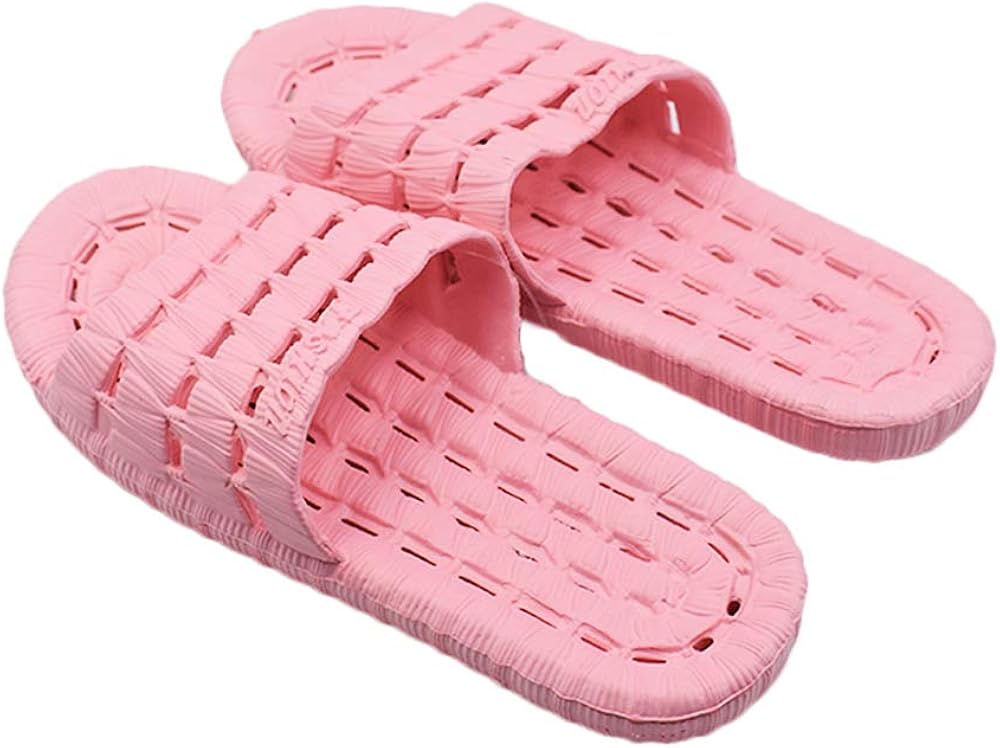 Ogquaton Slipper Soft Slipper Velour Slipper Toilet Slipper Home