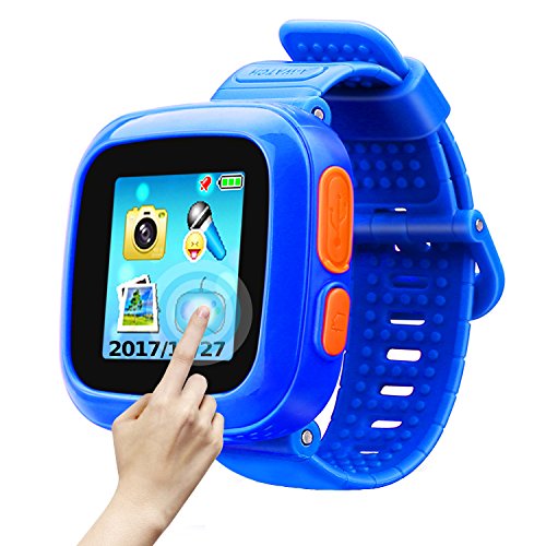 Game smart watch of kids, girls watch with game,kids sm…