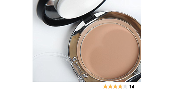 younique chiffon foundation