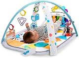 Baby Einstein 4-in-1 Kickin Tunes Play Gym with Piano Toy view 4
