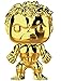 Marvel Studio's 10th Anniversary - Hulk (Gold Chrome) Funko Pop! Vinyl Figure (Includes Compatible Pop Box Protector Case)