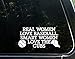 Real Women Love Baseball, Smart Women Love The Cubs - 7-1/2
