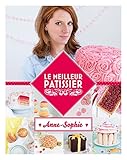 Gagnant le meilleur pâtissier Saison 3 by