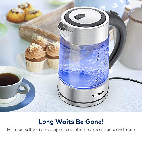 6 Electric+Miroco+Stainless+Protection+Indicator