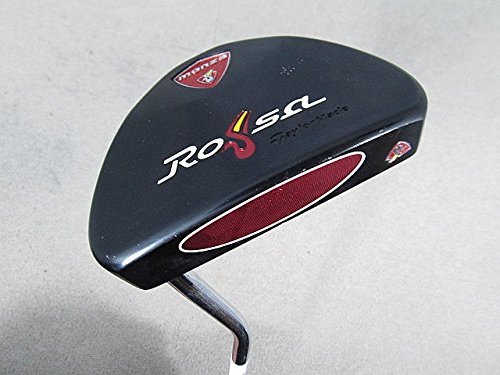 rossa mezza monza putter