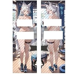 Honkai: Star Rail FeiXiao Pillow Case Body Pillow