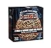 A-MAZE-N AMNP2-SPL-0002 100% Premium Wood BBQ Smoker Pellets, Apple, 2 Pounds primary