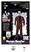 Rubie's mens The Munsters Herman Munster Adult Sized Costumes, Brown, Extra-Large US