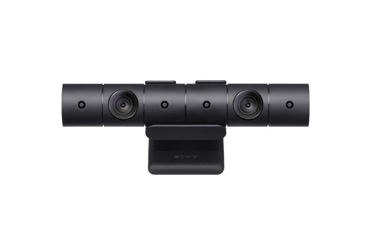 Photo 1 of Sony Playstation PS4 Camera, 9845252