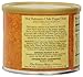 The Peanut Shop of Williamsburg Hot Habanero Chile Pepper Virginia Peanuts, Williamsburg Peanuts Store Gourmet Gift - 10.5 Oz Tin