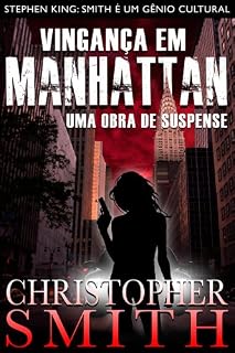 Livro Vingança em Manhattan (Uma Obra de Suspense) (Quinta Avenida Livro 4)