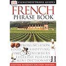 French (Eyewitness Travel Guide Phrase Books)