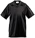 Teamwork Women's Overtime Promotional Football Jersey, XX-Large, Black