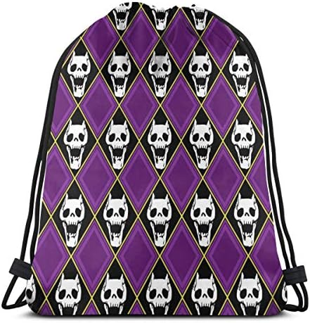 party favor drawstring backpacks