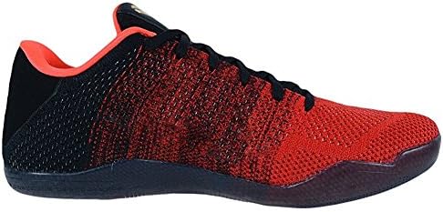 Kobe 11 Elite Low FTB "Achilles Heel" Men 's Basketball Shoes