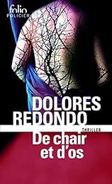 De chair et d'os