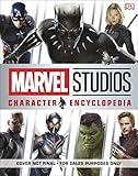 Marvel Studios Character Encyclopedia