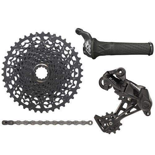 sram 1x11 groupset mtb