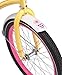 Schwinn Girls Maddy Cruiser Bicycle, 20