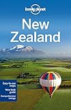 Image de Lonely Planet New Zealand (Travel Guide)