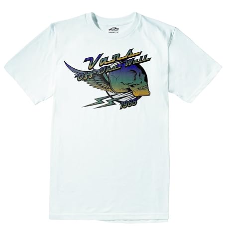 magliette vans uomo amazon