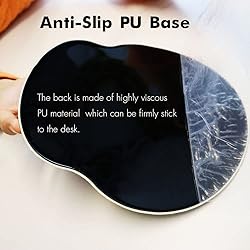 Cute Ergonomic Mouse Pad Wrist