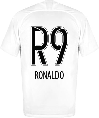 ronaldo corinthians jersey
