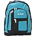Everest Double Main Compartment Backpack