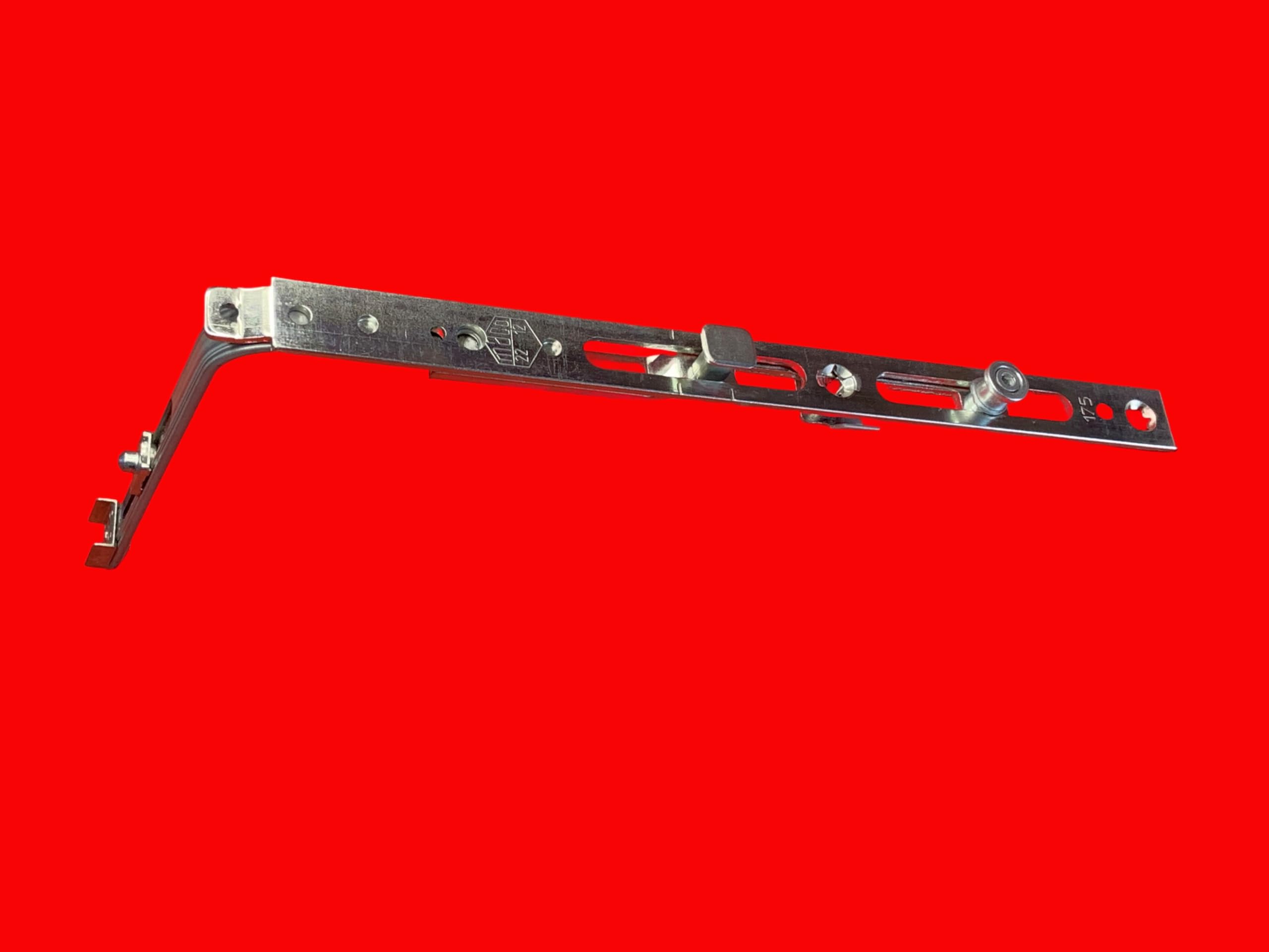 Tilting Bracket Horizontal 175