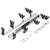 Acouto Spark Plug Wire Holder, Spark Plug Wire Separator Divider Separator Puller Looms Kit Accessories for Ford for Chevy fo