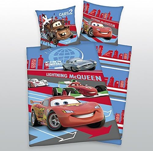 Set di biancheria da Letto Paw Patrol Glow in the dark