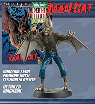 specialman action figure