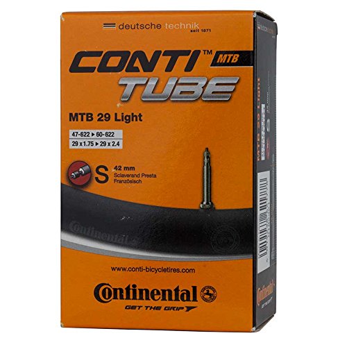 continental mtb 29