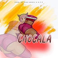 Chocala Ablum Cover