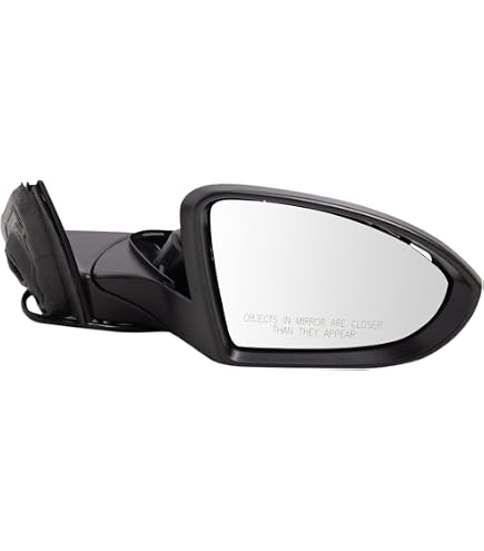Amazon.com: For Volkswagen Jetta 2019 20 21 22 2023 Door Mirror