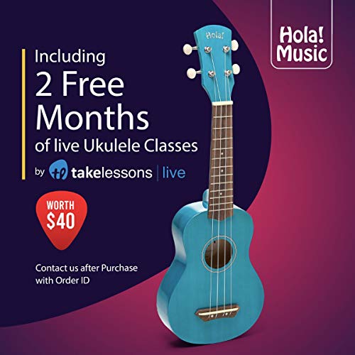 1 Hola+Music+HM+21BU+Soprano+Ukulele