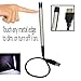 iPrimio ® USB LED Dimmable Stick Light - Best Value. Great for Lighting up Keypads - tablets, laptops.