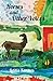 Horses and Other Voices by Letitia Sanders