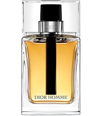 Amazon.com : Christian Dior Homme Eau De Toilette Spray New,1.7