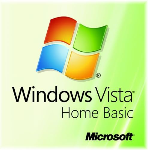 Windows Vista Edition Familiale Basique Sp1 32 Bit Oem 1 Poste Licence Et Support Amazon Fr Logiciels