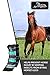 Kensington KPP Miniature Horse Fly Boots - Fly Pony Horse Boots Perfect for Equine Leg Wraps and Maximum Horse Fly Protection