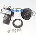Holdwell Ignition Switch 4360469 4360470 Compatible with JLG 400S 460SJ 600A 600AJ 600S 601S 660SJ 450A 1930ES 2630ES 3246ES T350