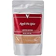 Victoria Taylor's Apple Pie Spice Blend (2.8 Ounce Pouch)