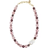 Brinker + Eliza Women's Sugarplum Necklace