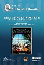 Religion et société en Nouvelle-Calédonie et en Océanie